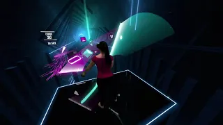 /Beat Saber/ LIZOT - Weekend (Hard)