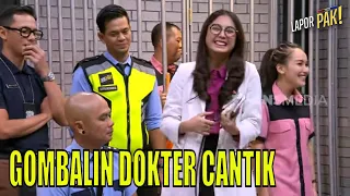 Waduh, Ternyata Wendi Hilang Ingatan! | LAPOR PAK! (15/06/23) Part 2