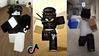 Evade TikTok Compilation #91 | Roblox Toker