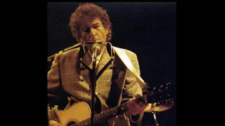 Bob Dylan - Gates of Eden (Huntsville 1993)