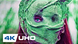 THE POND Trailer (2023)  Action-New Horror Movies | 4K UHD |