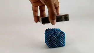 Monster Magnet and Slow motion video | Epic Magnets