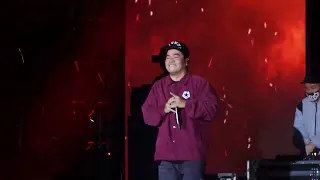 UP Fair: Elements - Gloc 9 Medley