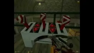 Half-life - Todesangst 2 (Part 3 - End) - Walkthrough