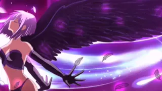 Angel of darkness nightcore