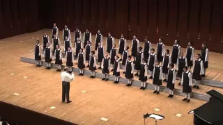 Edelweiss - The Sound of Music, Little Singers of Armenia