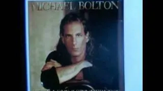 "We're not making love anymore" Michael Bolton and Patti LaBelle.