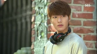 Lee Min Ho 이민호 사랑합니다