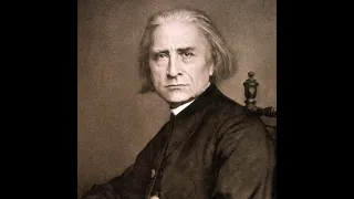 Liszt - Un Sospiro (2 HOUR VERSION)