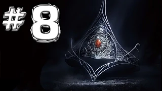 Dark Souls 2 - The Ivory King DLC - REAL Walkthrough - Frigid Outkirts - Pt. 8 (Dex Build)