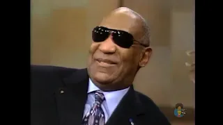 Bill Cosby On Oprah 2007