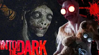 9 Insanely Frightening Into The Dark Episodes - Explored - Insanely Underrated Show