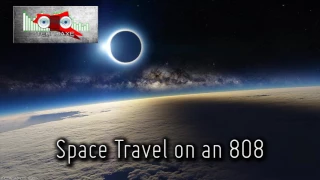 Space Travel on an 808 --- Future Bass/Trap -- Royalty Free Music