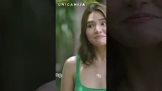 POV: Iniwan ka ng bebe mo bago pa mag pasko #shorts | Unica Hija