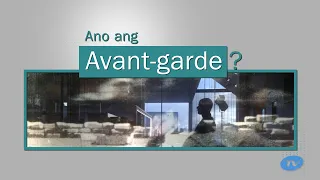 Avant Garde Film Video Essay | Tagalog | Viewers Review
