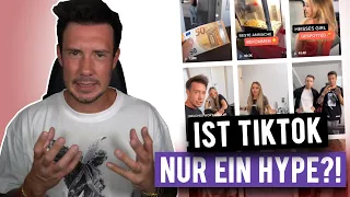 TikTok nur ein Hype?! 😱 Torben Platzer über Reactions und Twitch | Torben Platzer Highlights