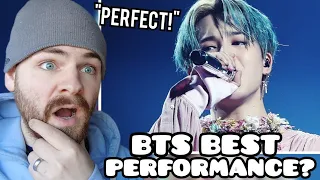 First Time Hearing BTS "The Truth Untold" Reaction