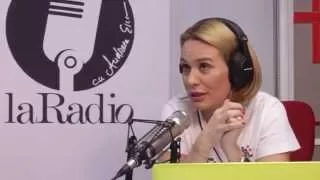 La Radio cu Andreea Esca și Marian Munteanu