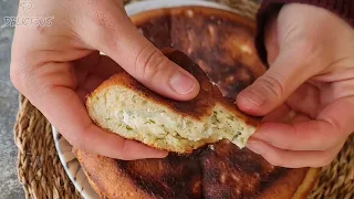 Grandma's Bread Recipe - It's Never Been So Easy #easyrecipes