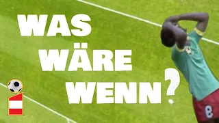 WAS WÄRE WENN? ⚽ Folge 1: Roger Milla bei der WM 1982