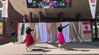 Udi Udi Jaye / Aaja Nachle (Remix) /Dholida /Kamariya / Nagada Sang Dhol