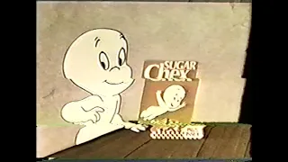 Animated Cereal Commercials (1960s & 1970s) TV Advert Compilation