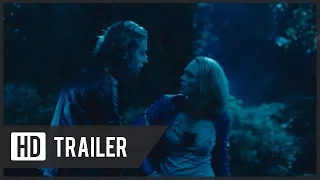 Prooi (2016) - Official Trailer Full HD