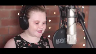 Singing Experience: Wish you well (becky hill & sigala) - Amelia Atkinson