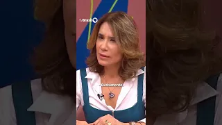 A psiquiatra Ana Beatriz Barbosa explica sobre depressão no #SemCensura