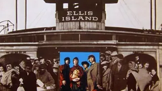 The Paupers - Ellis Island 1968  (full album)