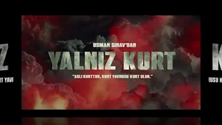 Yalnız Kurt - Dede Korkut'un Duası