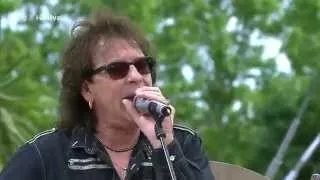 Smokie   Living Next Door To Alice  ZDF Fernsehgarten   18 MAY 2014