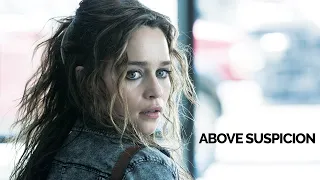 Above Suspicion - Official Trailer