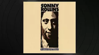 Silk  N  Satin by Sonny Rollins from 'The Complete Prestige Recordings' Disc 3
