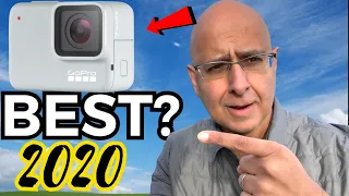 Best BUDGET Action Camera 2020? My 5 TOP SUGGESTIONS