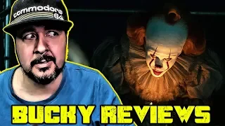 IT CHAPTER 2 (2019) | BUCKY-REVIEWS