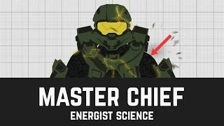 HOW BULLETPROOF IS MASTER CHIEF - Halo Science
