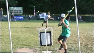 101 DIRTY Wiffle Ball Pitches | MLW Wiffle Ball