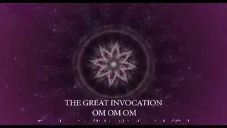 Great Invocation