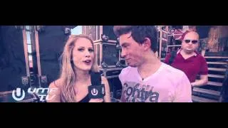 Hardwell Miami Aftermovie 2012