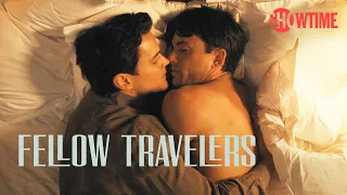 Fellow Travelers Episode 5 Promo | SHOWTIME