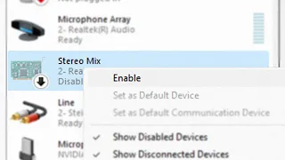 How to Use Multiple Audio Outputs on Windows 11