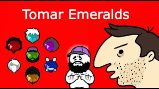 Best of the TOMAR EMERALDS (Oneyplays Compilation)