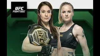 27  Grasso vs  Shevchenko 2 prediction | Kevin Holland vs Jack Della Maddalena