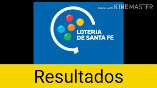 Lotería De Santa Fe - Resultados