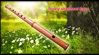 lonely shepherd flute