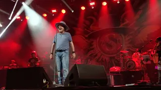 Zucchero "Il Volo" Foire aux vins de Colmar 26/07/2022