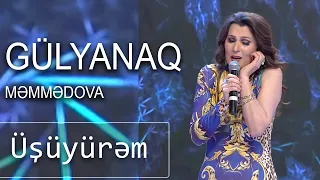 Gülyanaq Məmmədova - Üşüyürəm (7 Canlı)