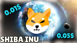 SHIBA INU РАЛЛИ НЕ ЗАКОНЧИЛОСЬ! ХОЛДЕРЫ SHIB ПРИГОТОВИТСЯ!