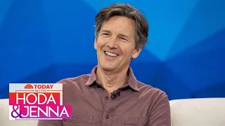 Andrew McCarthy talks new memoir, turning 60 and the ‘Brat Pack’